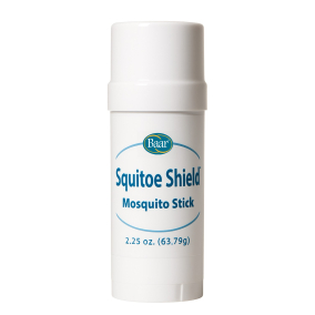 Baar Squitoe Shield Stick